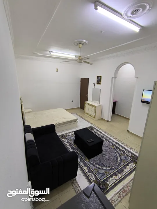 Retaj Al Bahr Real Estate Management Company in Muscat Al Khuwair 33Apartments, rooms and studios