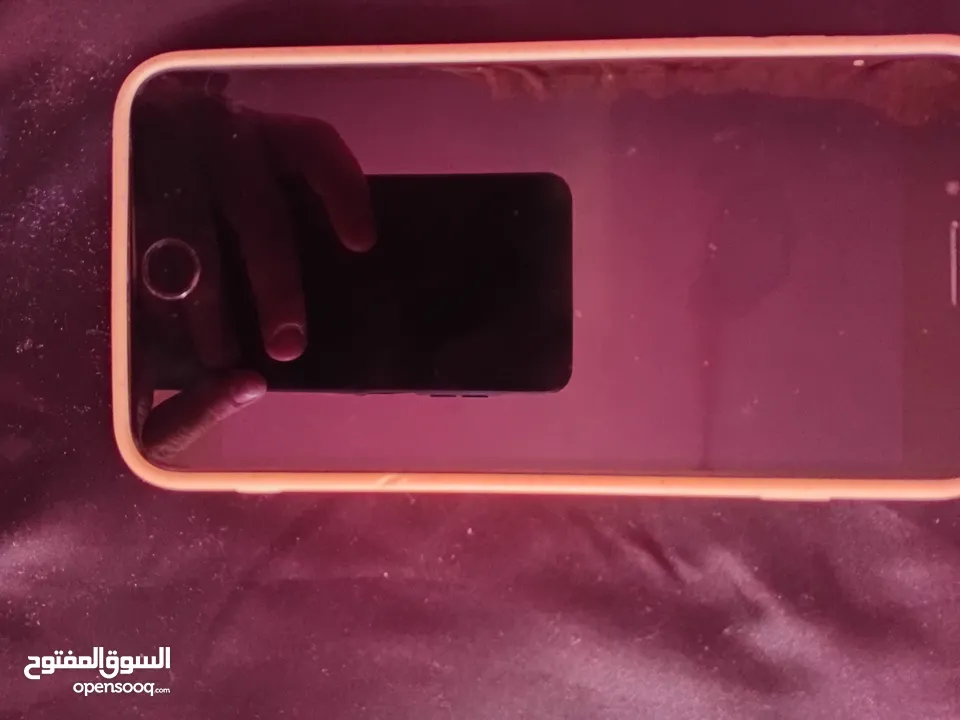 ايفون 7  بلس
