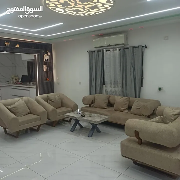 اطقم كنب جديده للبيع