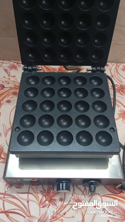 ماكينة فشافيش بالكرتونة استخدام شهر واحد فقط