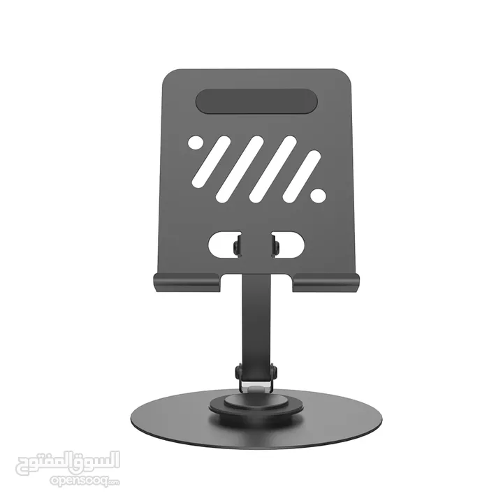 WiWU 360 Rotating Desktop Mobile Phone and Tablet Holder  -NEW -MEGAByte