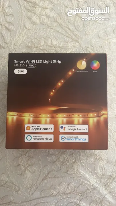 Light strips 5 متر