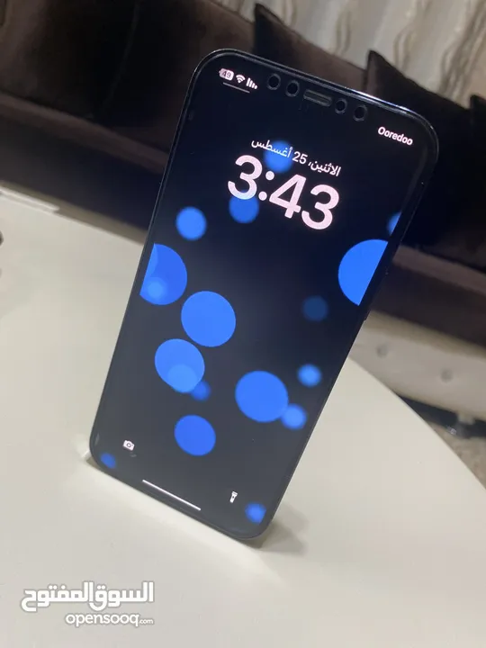 عرض على آيفون 12 pro max اول 48 ساعة بسعر فقط 1600 شيقل مع خدمة التوصيل المجانية