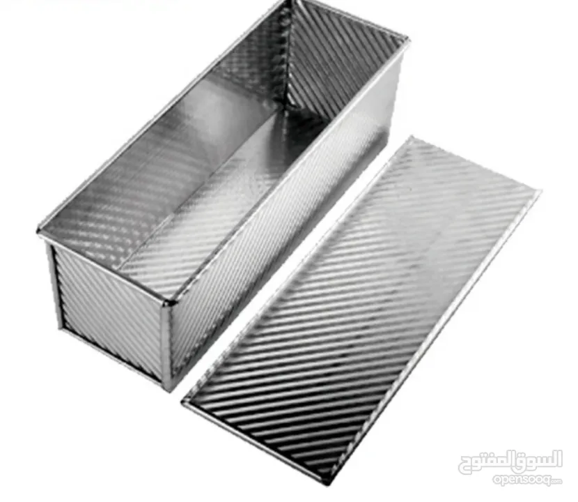 صواني أفران للمطاعم والمخابز