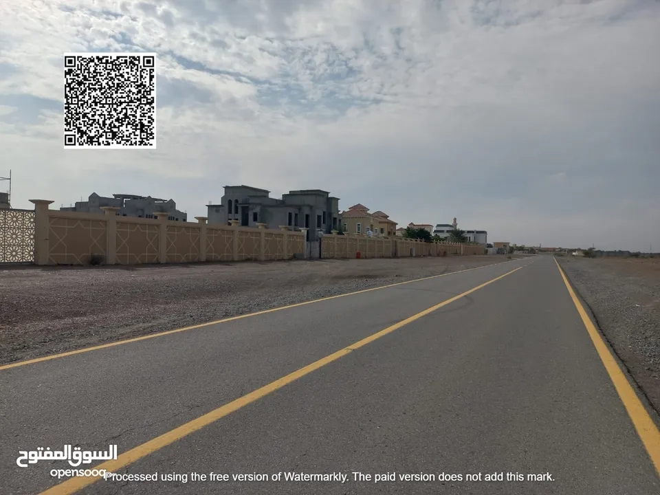 ارض للبيع بالمنامة سكنى زاوية شارعين افضل موقع