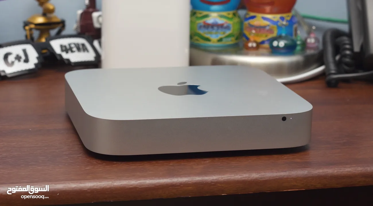 mac mini 2014 Like new
