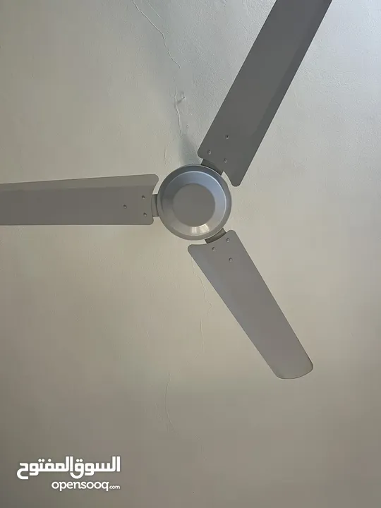 مروحه استعمال خفيف وماله