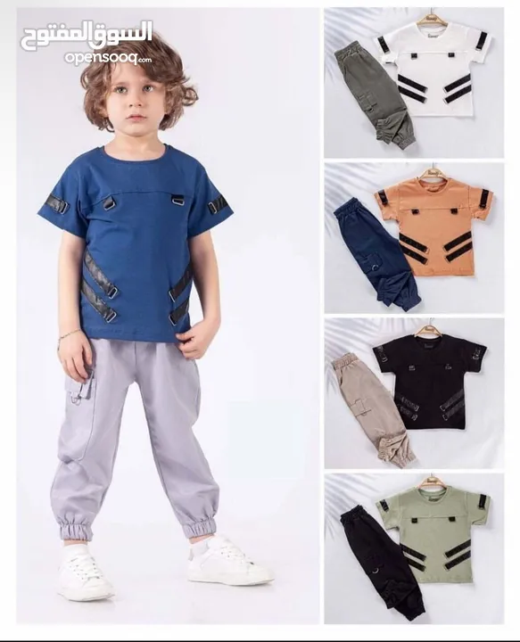 ملابس اطفال تركية راقية للبيع اولادي وبناتي