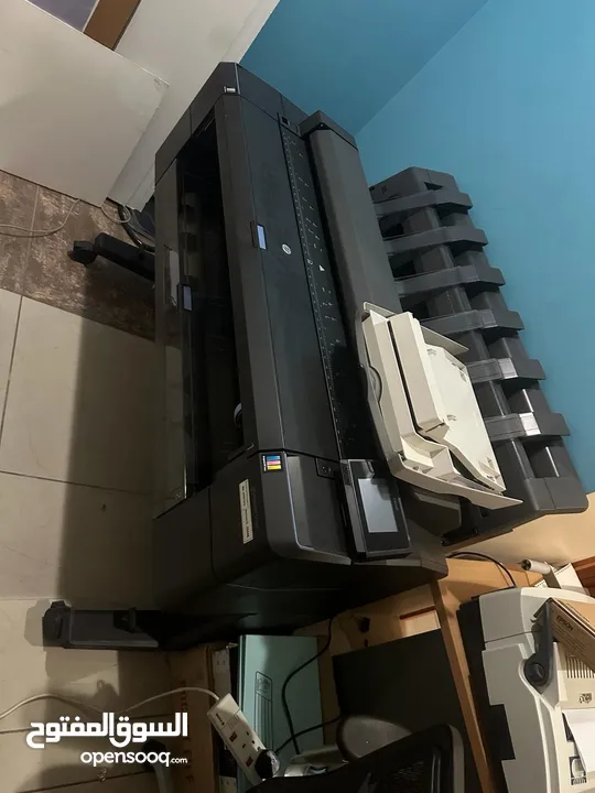 3 printers for sale