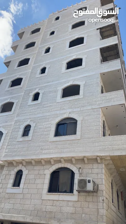 شقق سكنيه للبيع