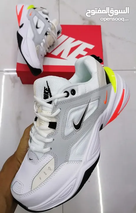 NIKE MASTER