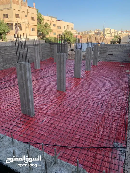 مقاولات تشطيب وترميم ديكور وأعمال بناء