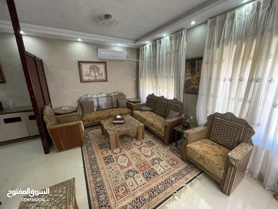 شقة مفروشة للإيجار  ( Property 39588 ) سنوي فقط