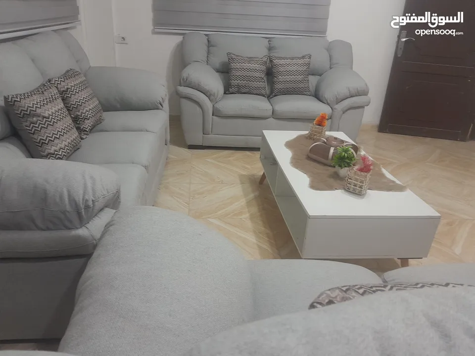طقم دب جديد مش مستعمل