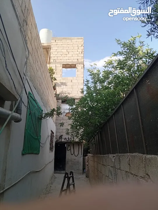 انت كسبان بيت للبيع