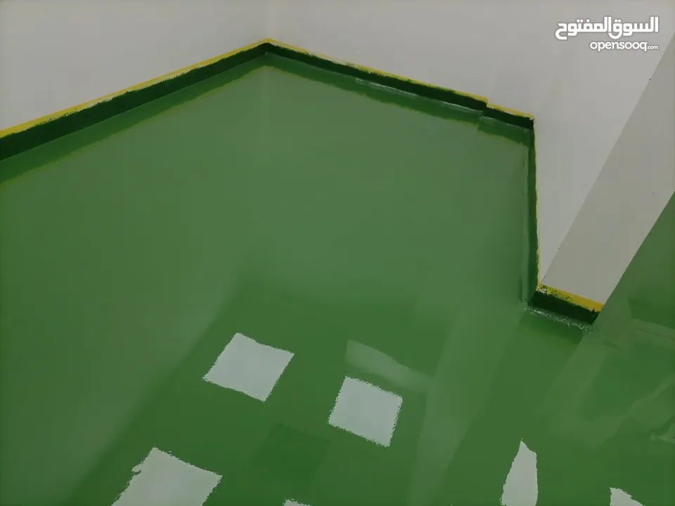 epoxy ايبوكسي