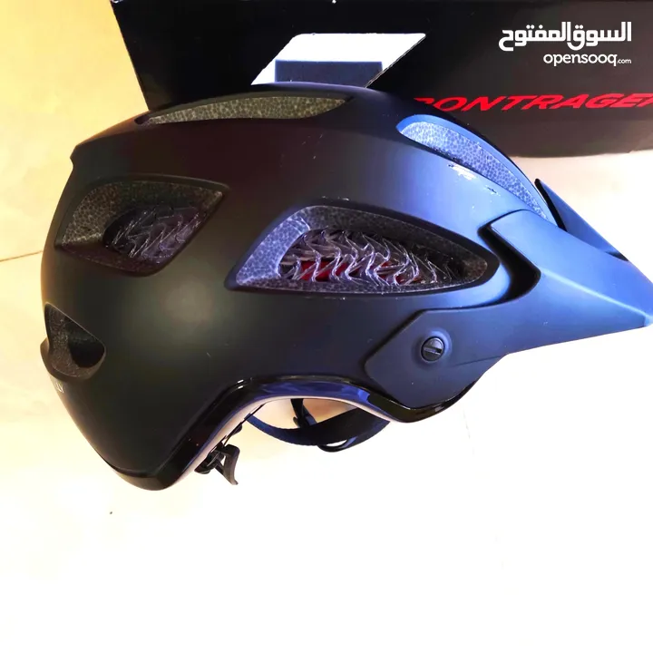 خوذة دراجه Cycle Helmet