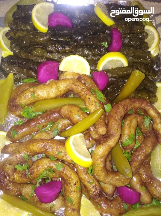 طعام تواصي بيتي