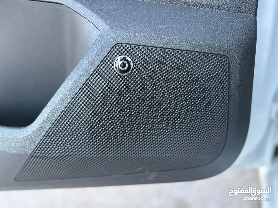 سيت ابيزا اف آر 2021