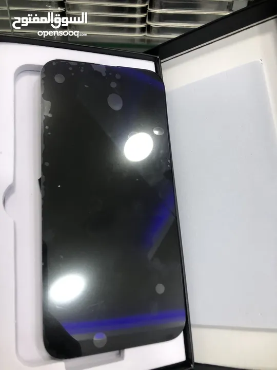 شاشة IPHONE 13 mini  كوبي ون من نوع GX OLED.