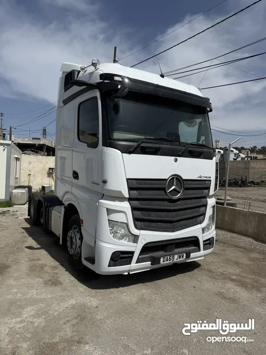 2020 MB5 ستريم