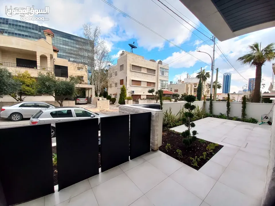 شقة غير مفروشة للإيجار 220م2 ( Property 19306 ) سنوي فقط