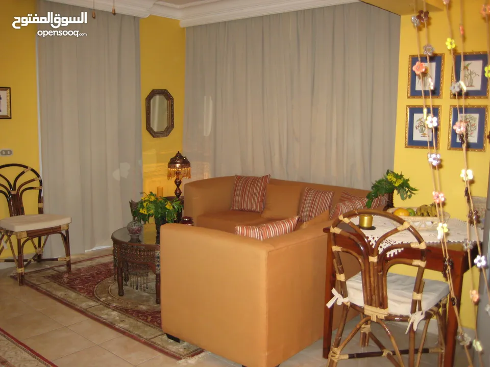 Sharm el Sheikh, Delta Sharm resort. One bedroom apartment for sale
