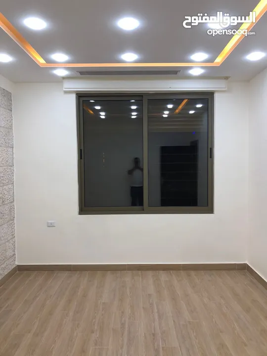 شقة تشطيبات سوبر ديلوكس - في منطقة البنيات قرب جامعة البتراء