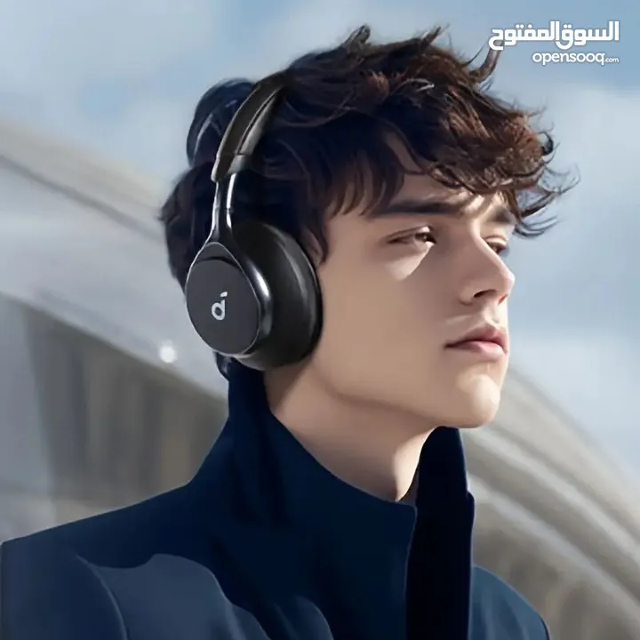 سماعات SoundCore Space One الأصلية