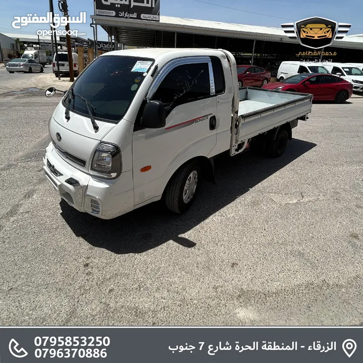هيونداي بورتر 2020