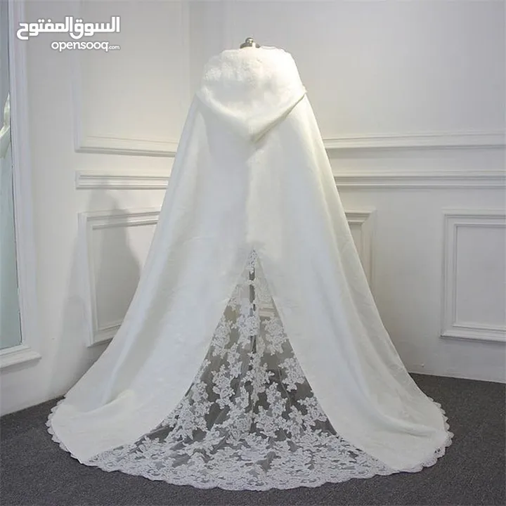 عباية عرايس مغربية  فخمه  وكل ما يلزم العروس،