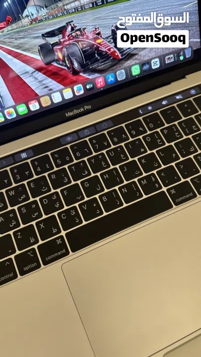 MacBook Pro 2019