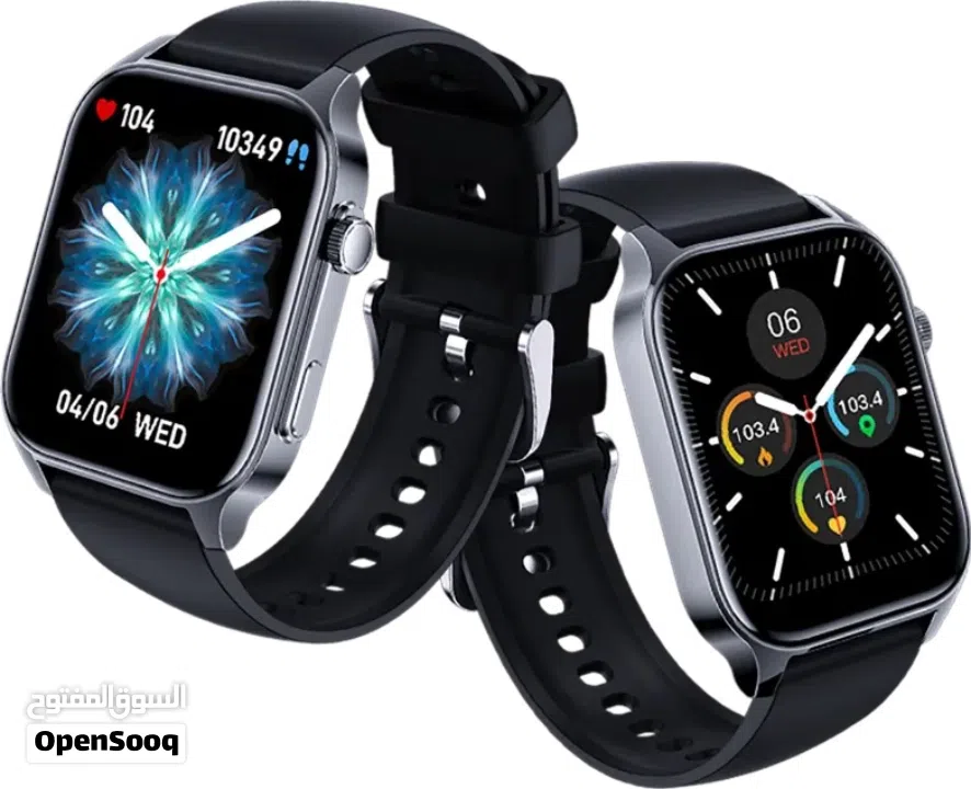 ساعات ذكيّة فاخرة