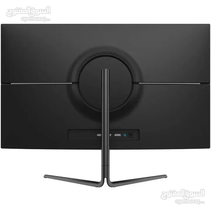 شاشه جيمنج 24 انش بتردد 165 هرتز DAHUA 24 INCH 1080P FULL HD 165HZ 1MS IPS PANEL FLAT GAMING MONITOR