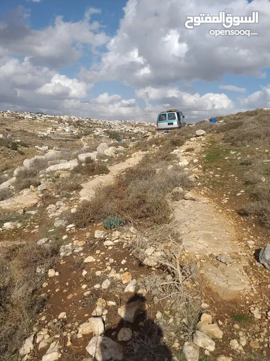 دورا جبل ابو عشرة