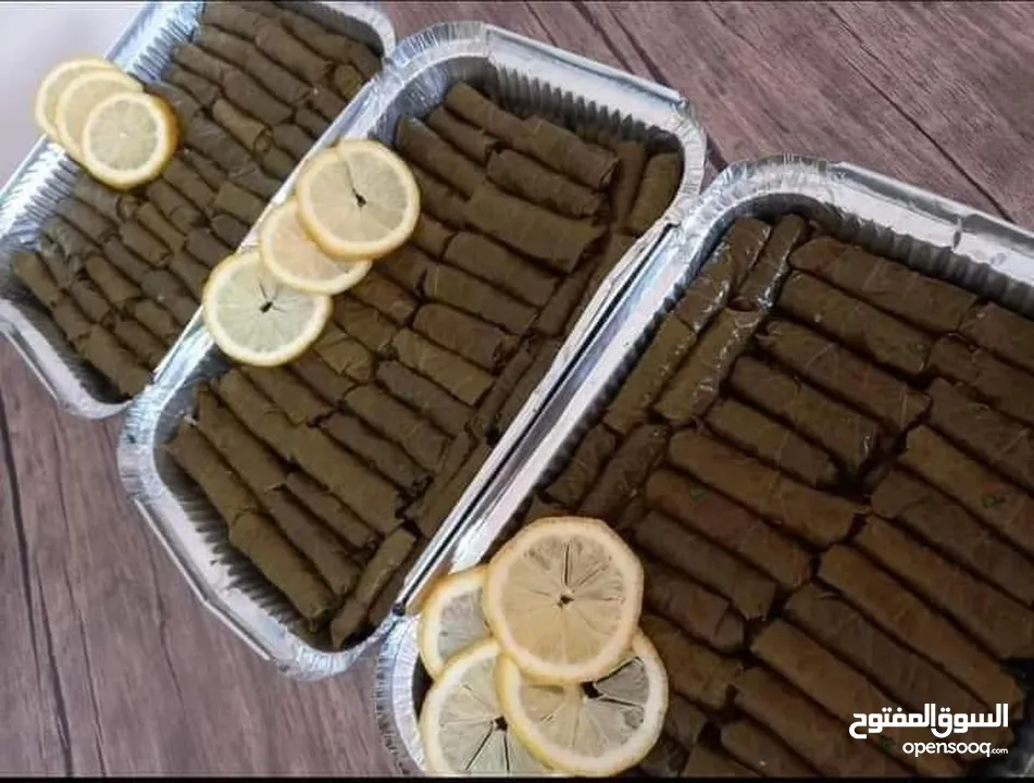 مطبخ ام علي للتواصي
