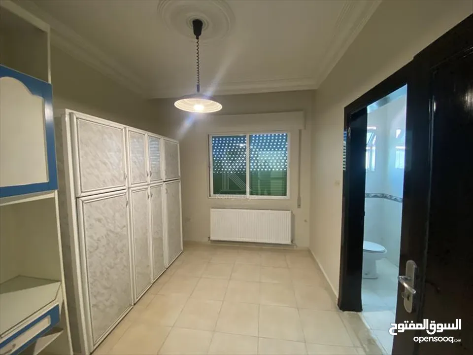 شقة طابقية للبيع في عمان- عرجان - طابق أرضي