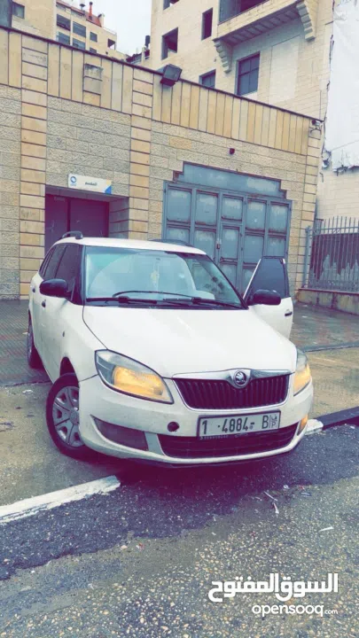 سياره مطورها جديد