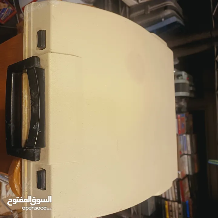طابعة عربي برذر