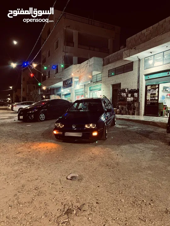 mk3 موديل 94 وكاله