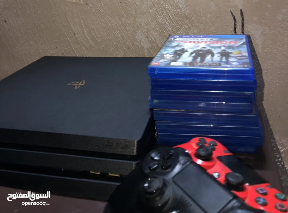 Ps4 pro for sale