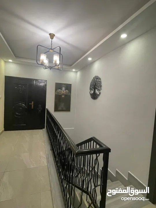شاليه ومزرعة رويال ستار vip للايجار البحر الميت