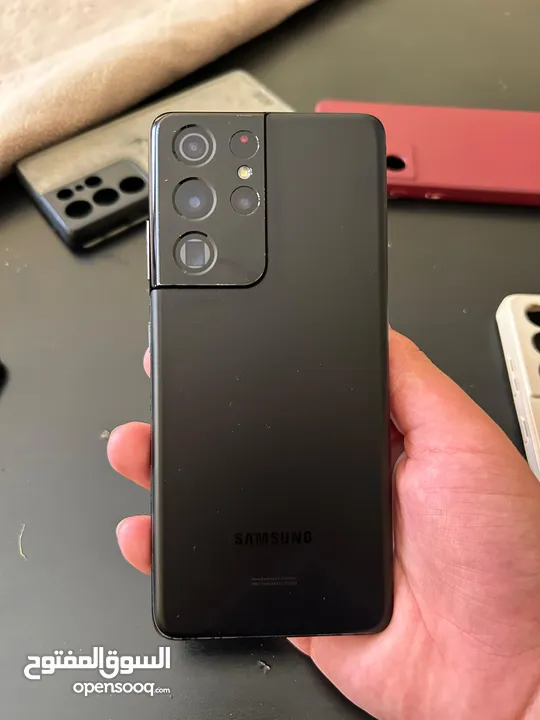 samsung s21 ultra 128gb snapdragon
