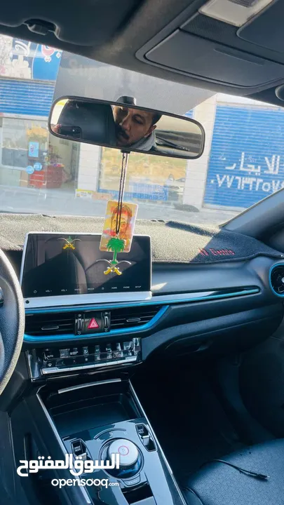 كيا K3 كهربا للبيع
