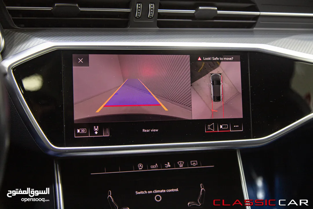Audi A7 2020 45 Tfsi Quattro