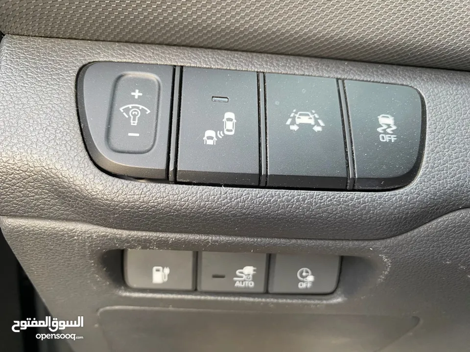 HYUNDAI IONIQ Electric 2019 ايونك كهرباء
