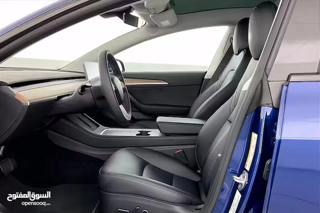 2024 Tesla Model 3 GCC Brand New Zero Km Full Warranty