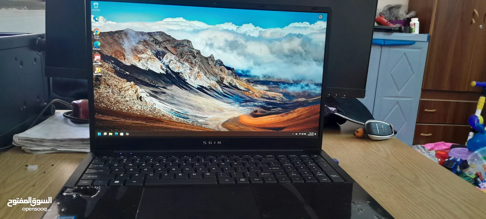 استخدام اقل من شهر. وكالة. win 11.