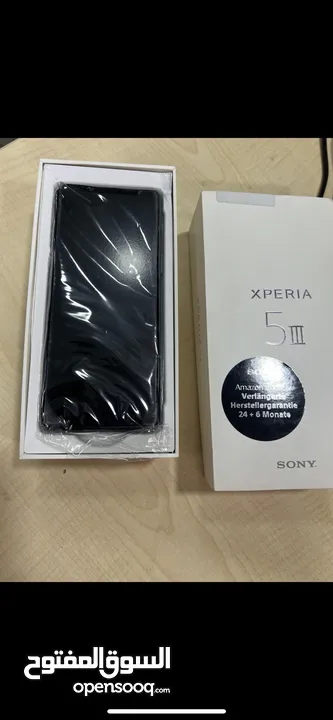 Sony Xperia 5 iii للبيع