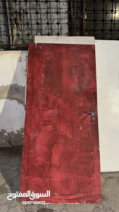 ابواب مستعملة للبيع